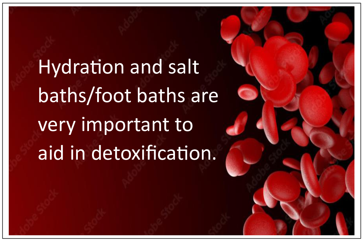Hydration-red-blood-cells
